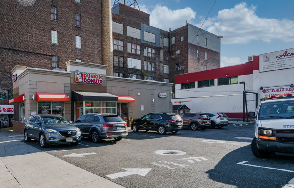 Ariel Property Advisors arranges $7 million sale of South Bronx development site